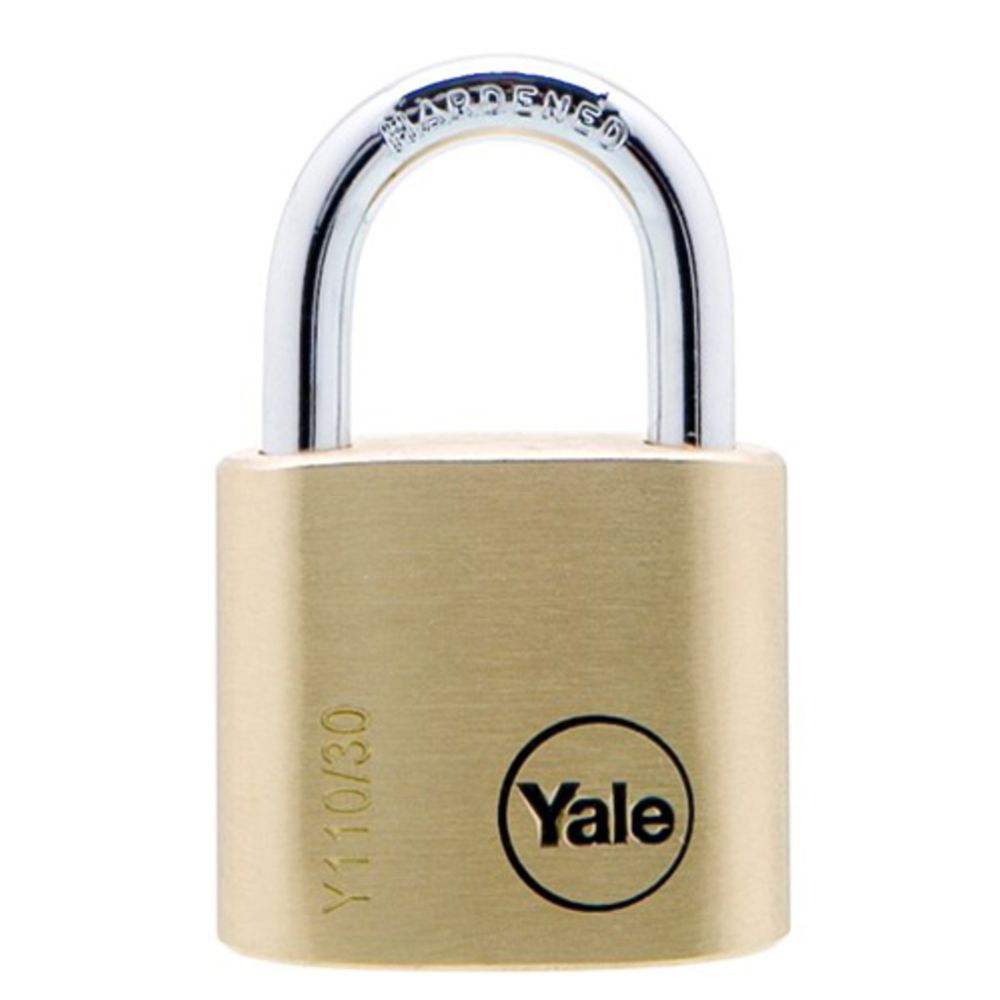 Yale Y110/30 tabalukk 30 mm
