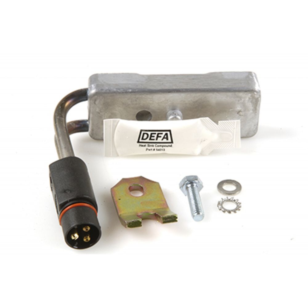 Defa-kontaktvärmare #412815 PSA