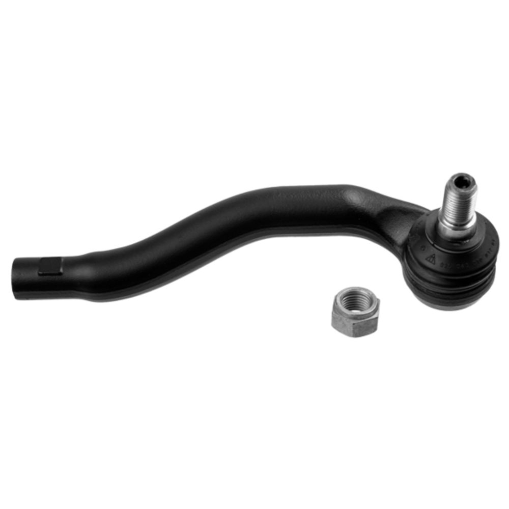 Yttre styrled 17-6582