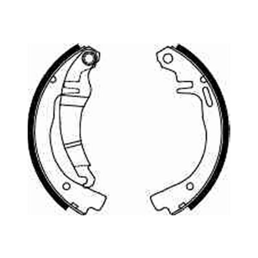 Jarrukenkäsarja 22-3060