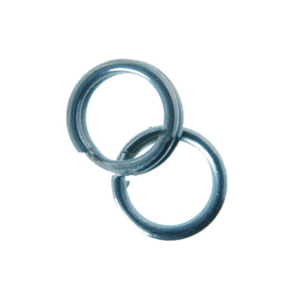 G.T.R uistinrengas koko: 4,0 mm 10 kpl