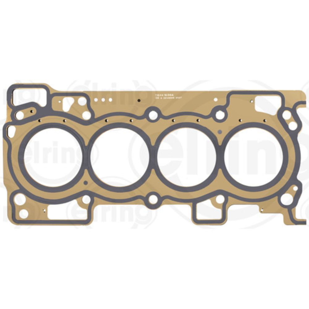 Packning, topplock 27-02077