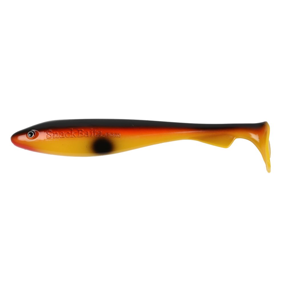SnackBaits XL haugijigi, 28 cm, 140 g