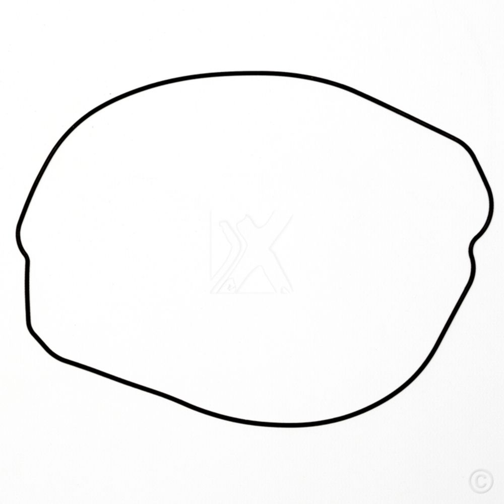 Kytkinkotelon tiiviste 98-28167