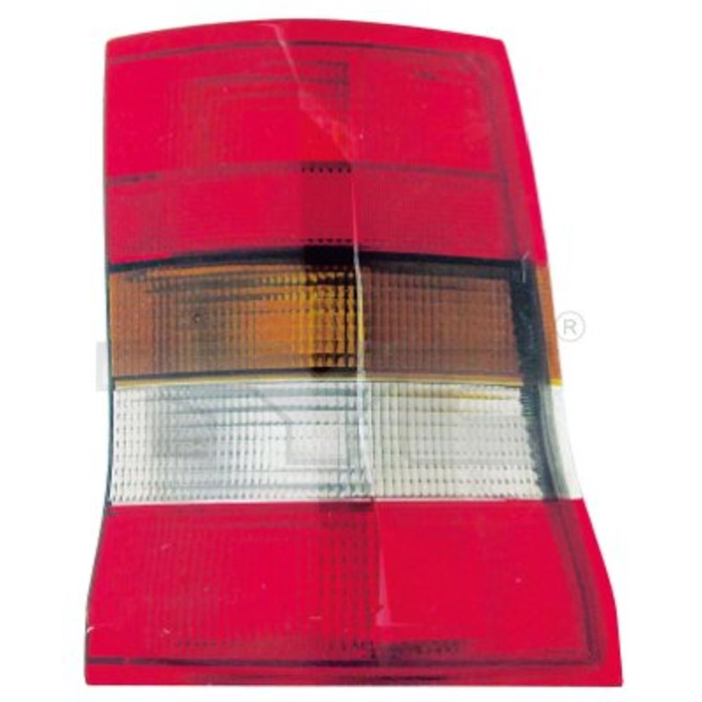 Kombinationsbackljus 50-3757