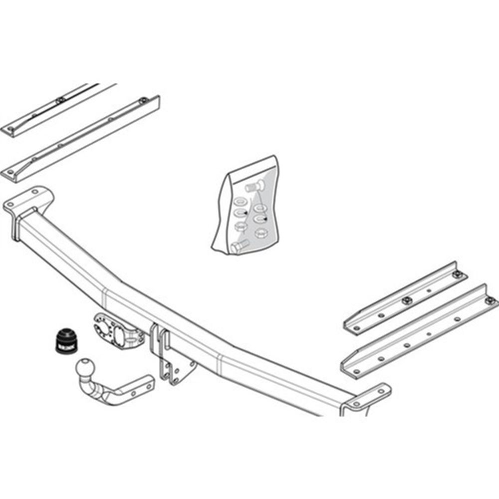 Vetokoukku Voyager 08-
