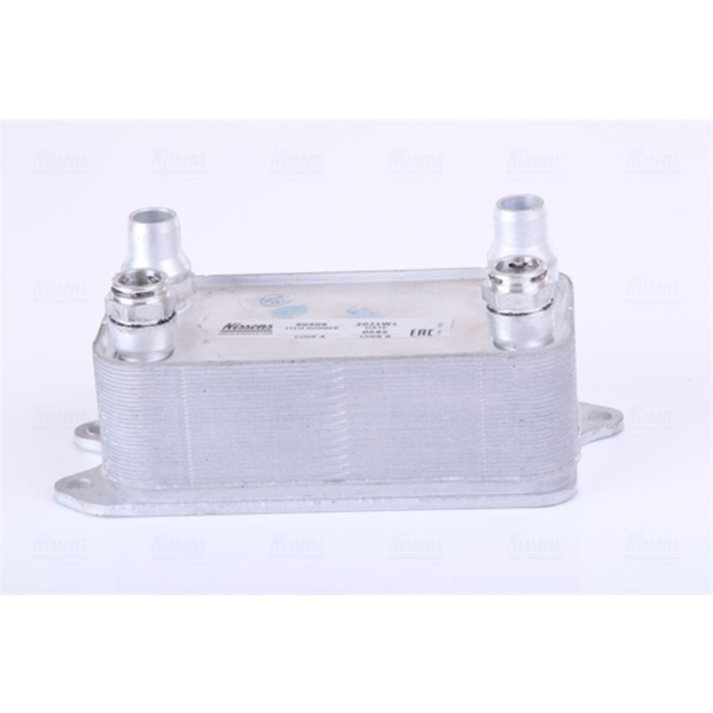 Oljekylare, automatisk transmission 30-04271