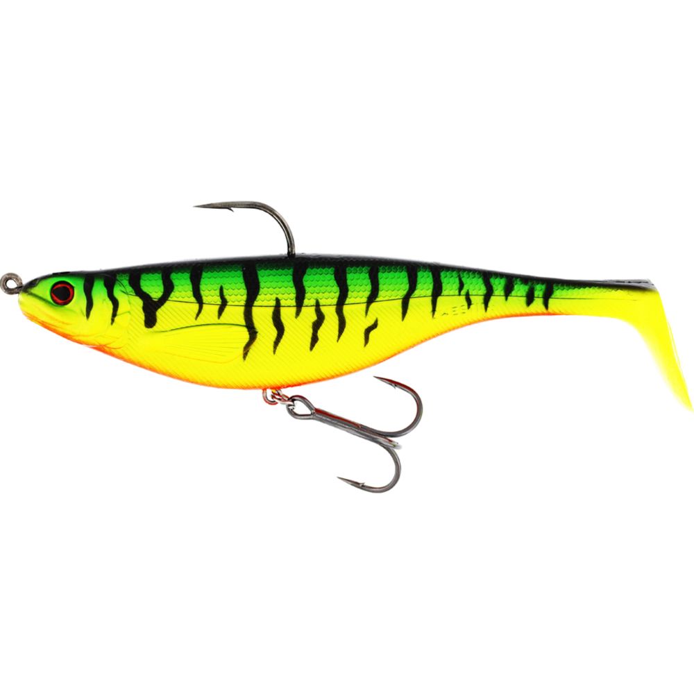 Westin Shadteez R2F haukijigi 16 cm 55 g väri: Official Roach