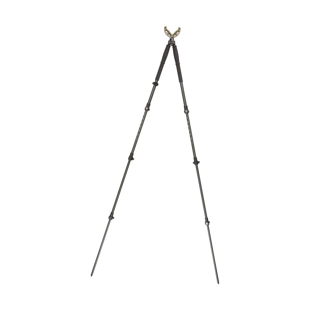 Allen 2-jalkainen säädettävä ampumatuki max 155 cm
