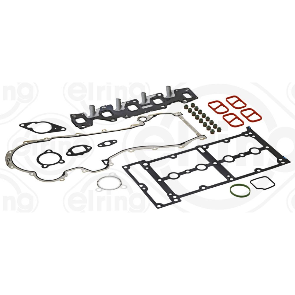 Packningssats, topplock 27-02636