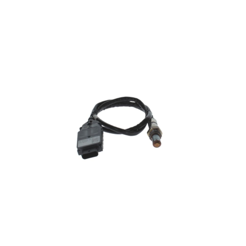 NOx-sensor, ureainsprutning 28-00711