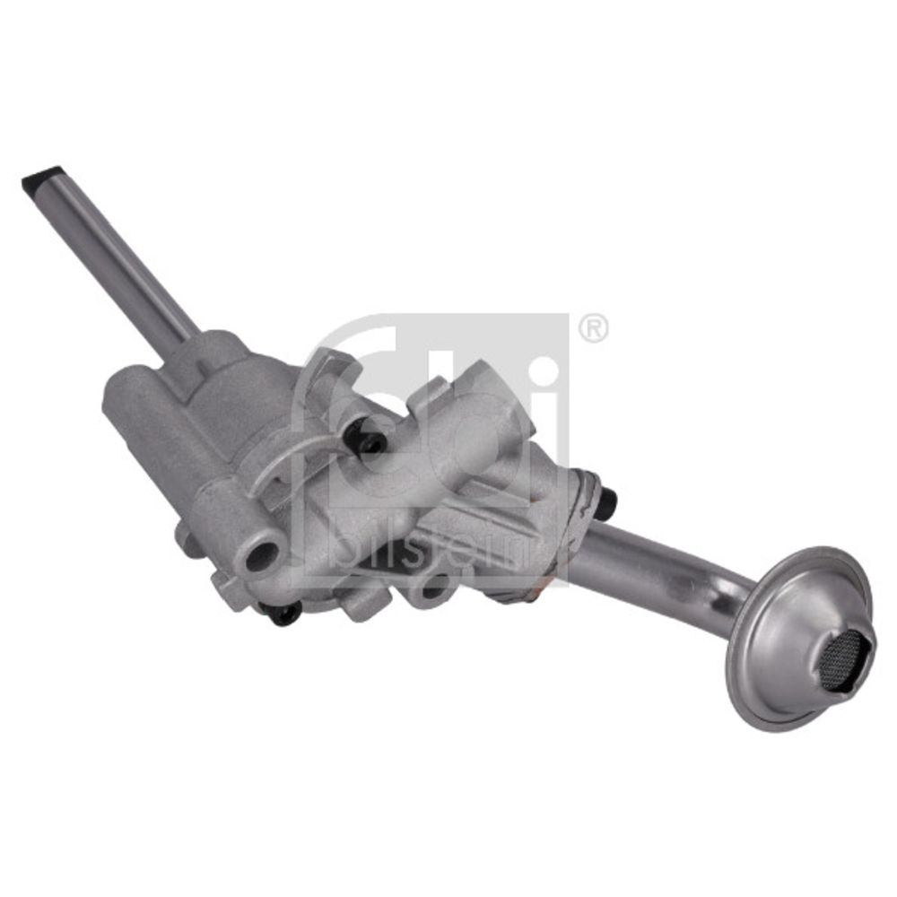 Oljepump 25-1644