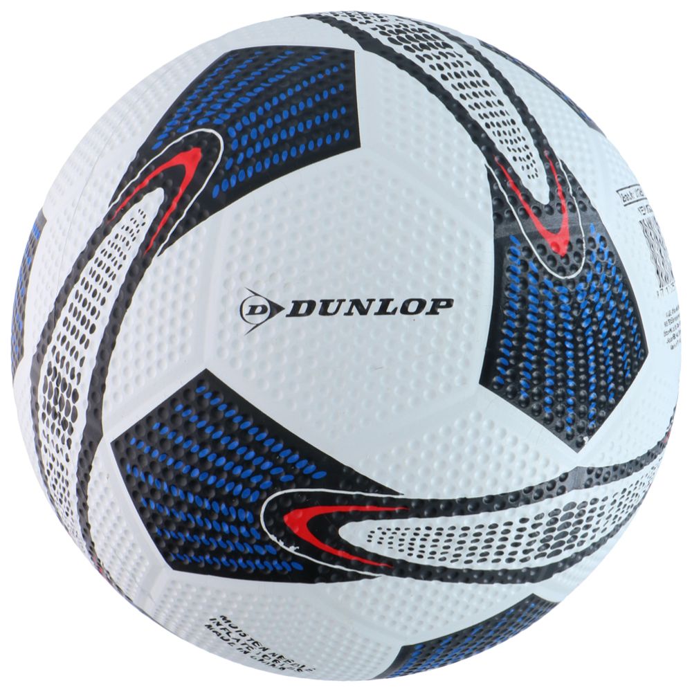 Dunlop fotboll storlek 5