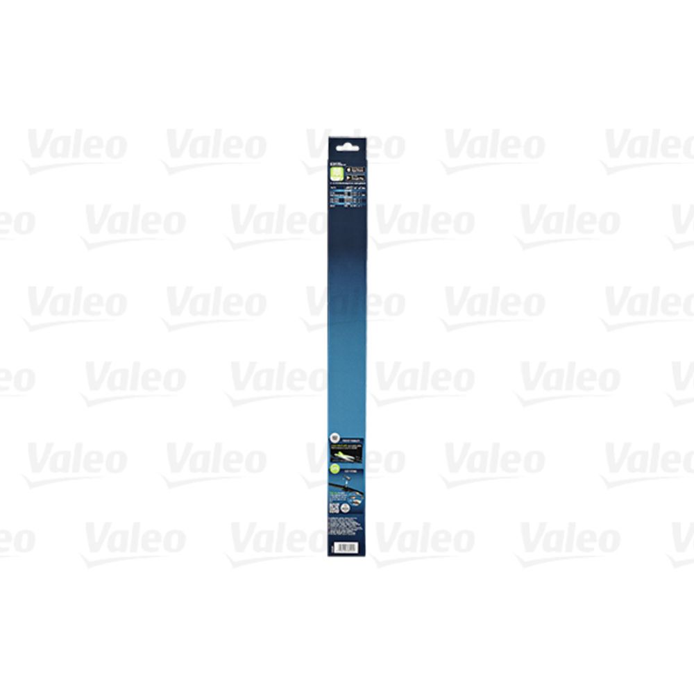 Valeo HydroConnect HF55B pyyhkijänsulka 58 cm