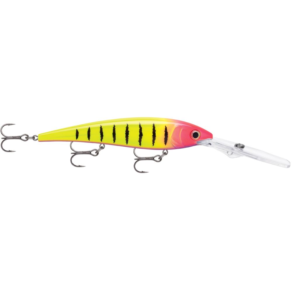 Rapala Gold Miner trollingwobbler 12 cm 21 g