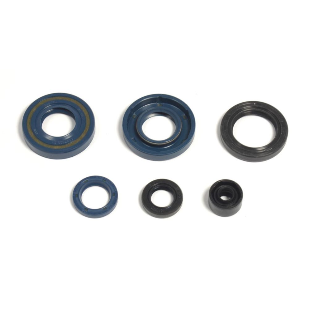 Packboxsats, motor 98-29091