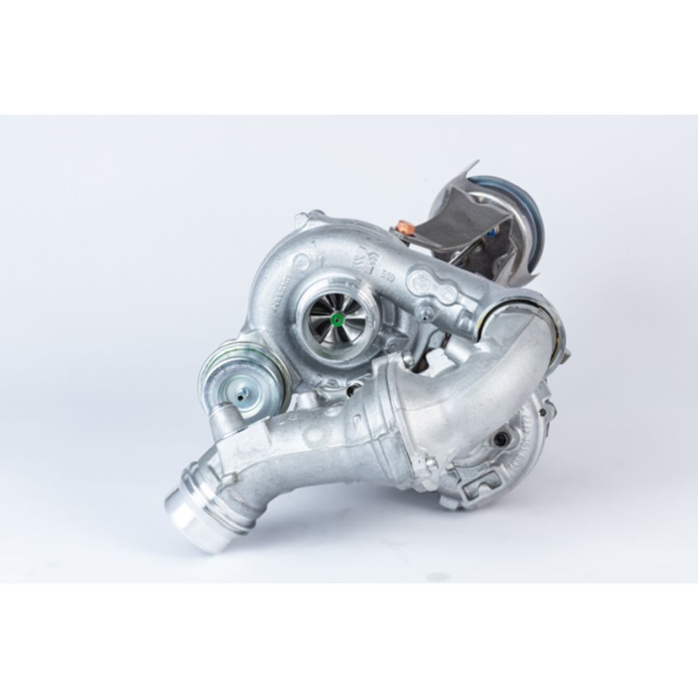 Turbo 13-00605