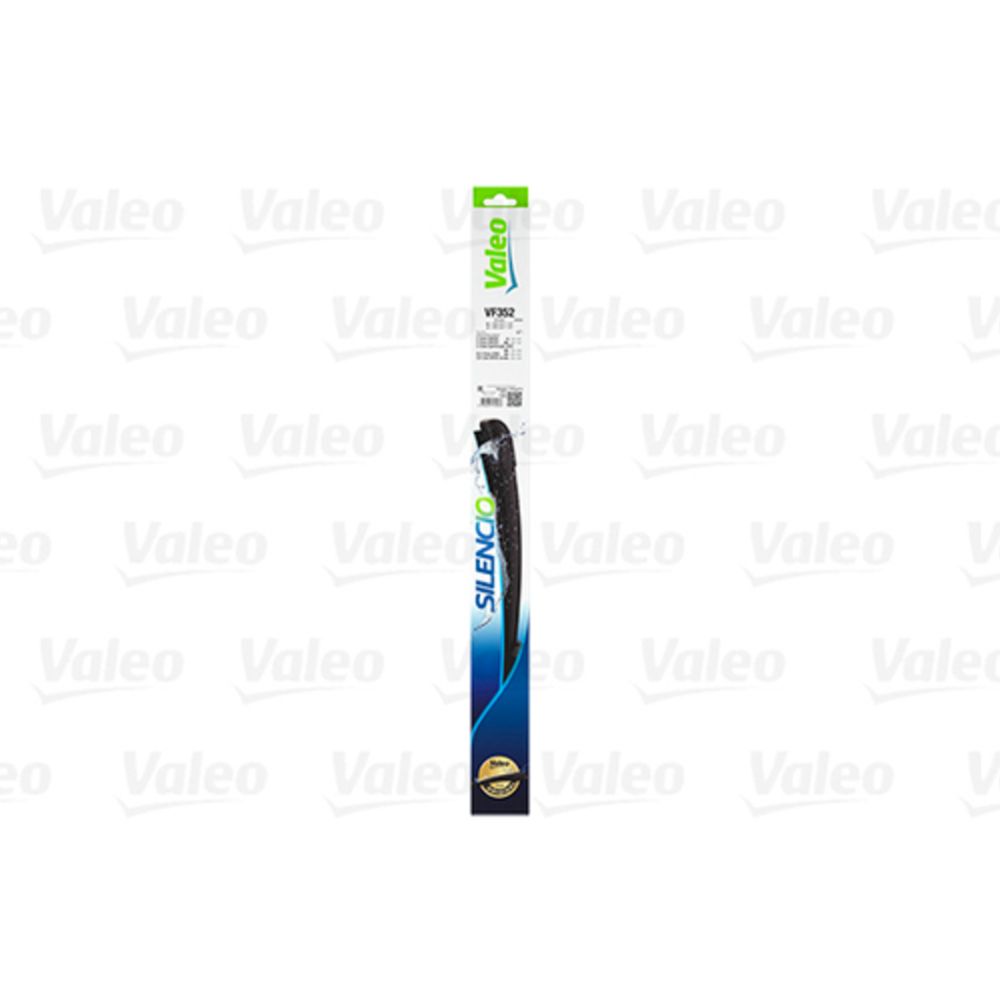 Valeo X-trm/AeroTwin VM352/VF352/A933S torkarblad 2 st. 55 + 55 cm