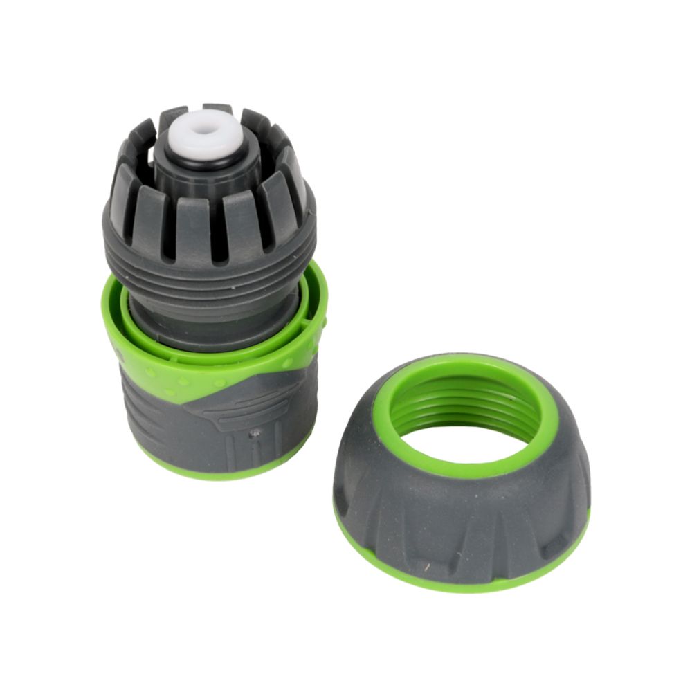 MTX Garden STOP-pikaliitin 3/4" (19 mm)