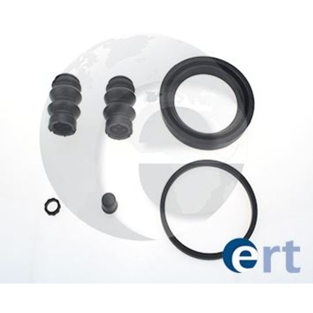 Jarrusatulan korjaussarja 23-6967