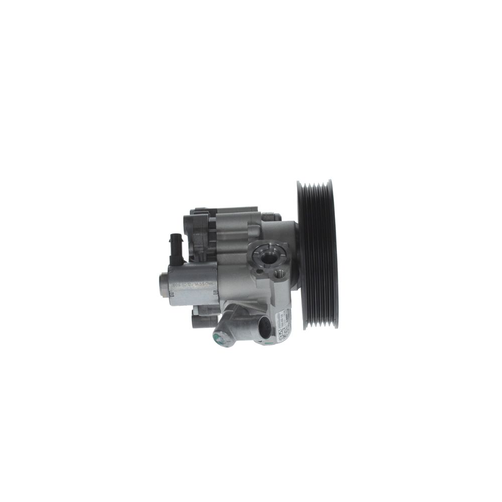 Styrservopump 17-01710
