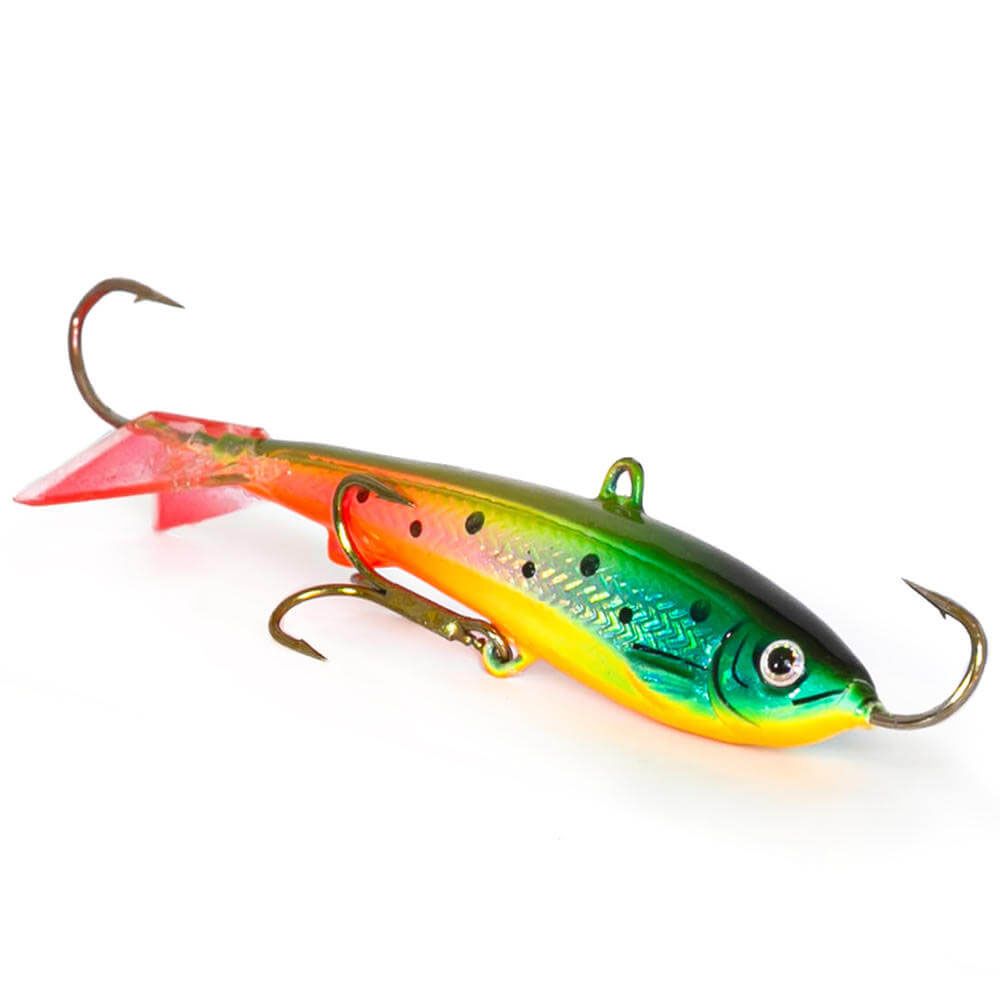 Karismax MaxBooster 4 15 g 47 mm tasapainopilkki väri 16