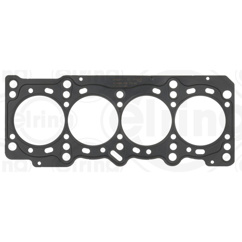 Packning, topplock 27-00842