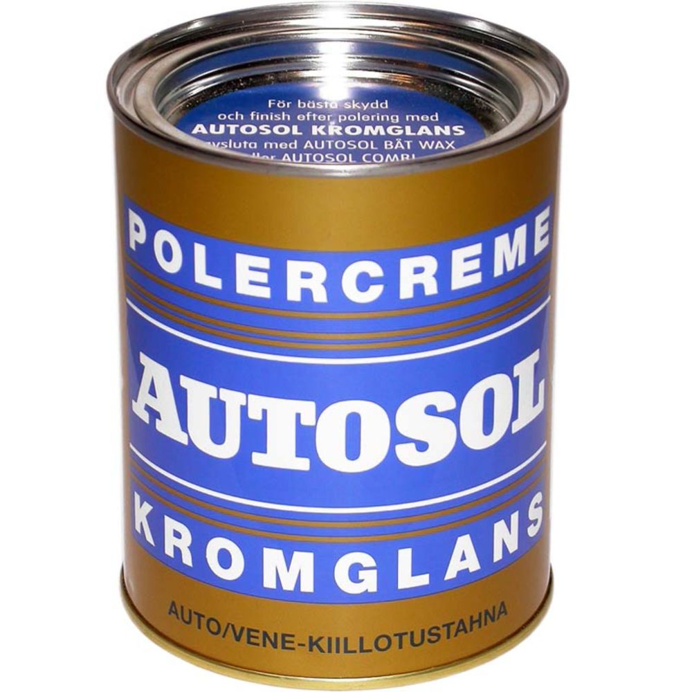 Autosol Kromitahna 750 ml