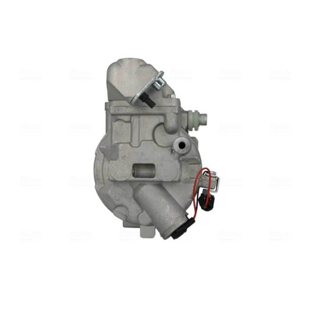 Kliimaseadme kompressor 30-8150