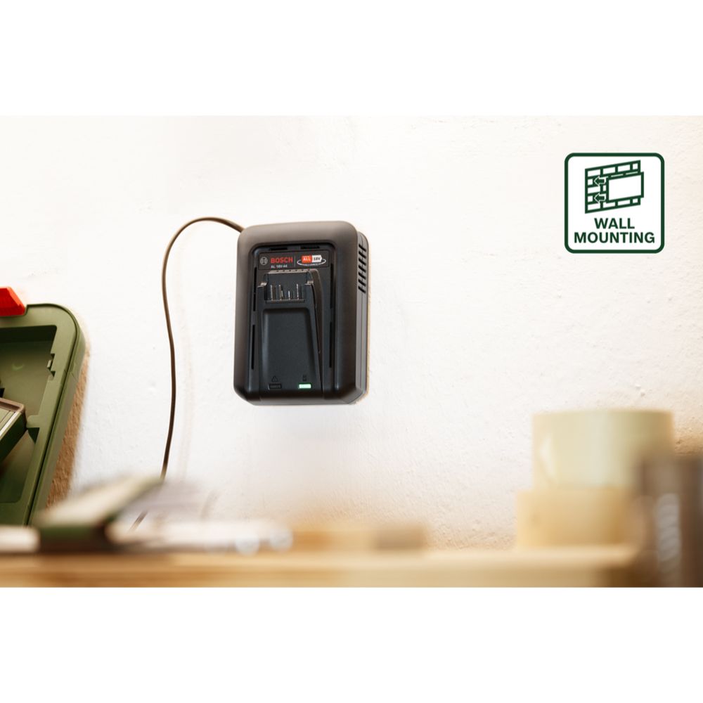 Bosch pikalaturi AL 18V-44