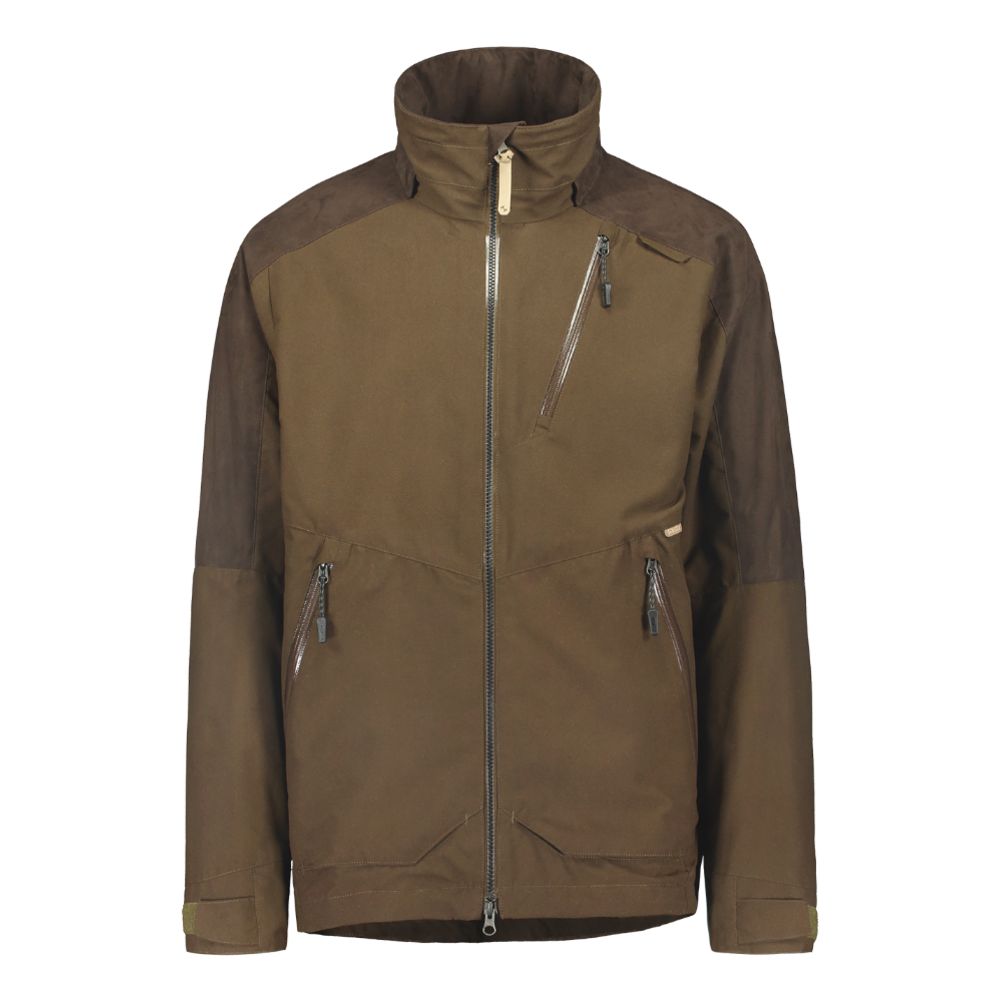 Sasta Kodiak Gore-Tex takki XL