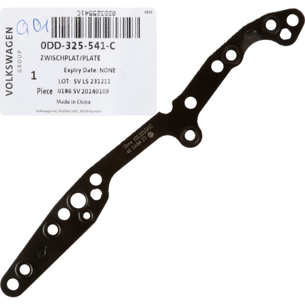 Automaatkäigukasti tihend 28-01359