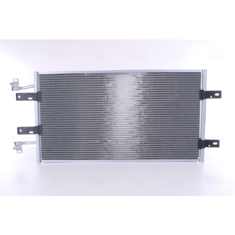 Ilmastointilaitteen lauhdutin 30-05143