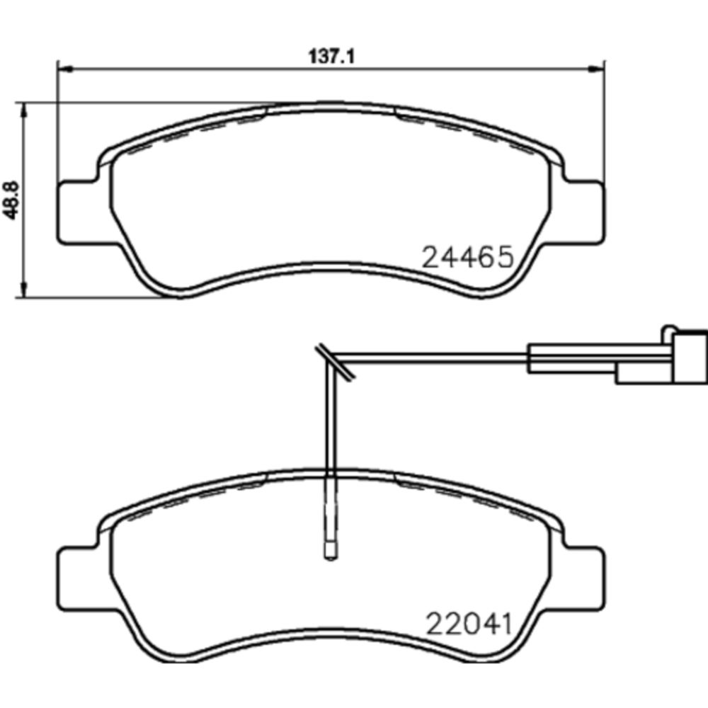 Jarrupalasarja 22-0665