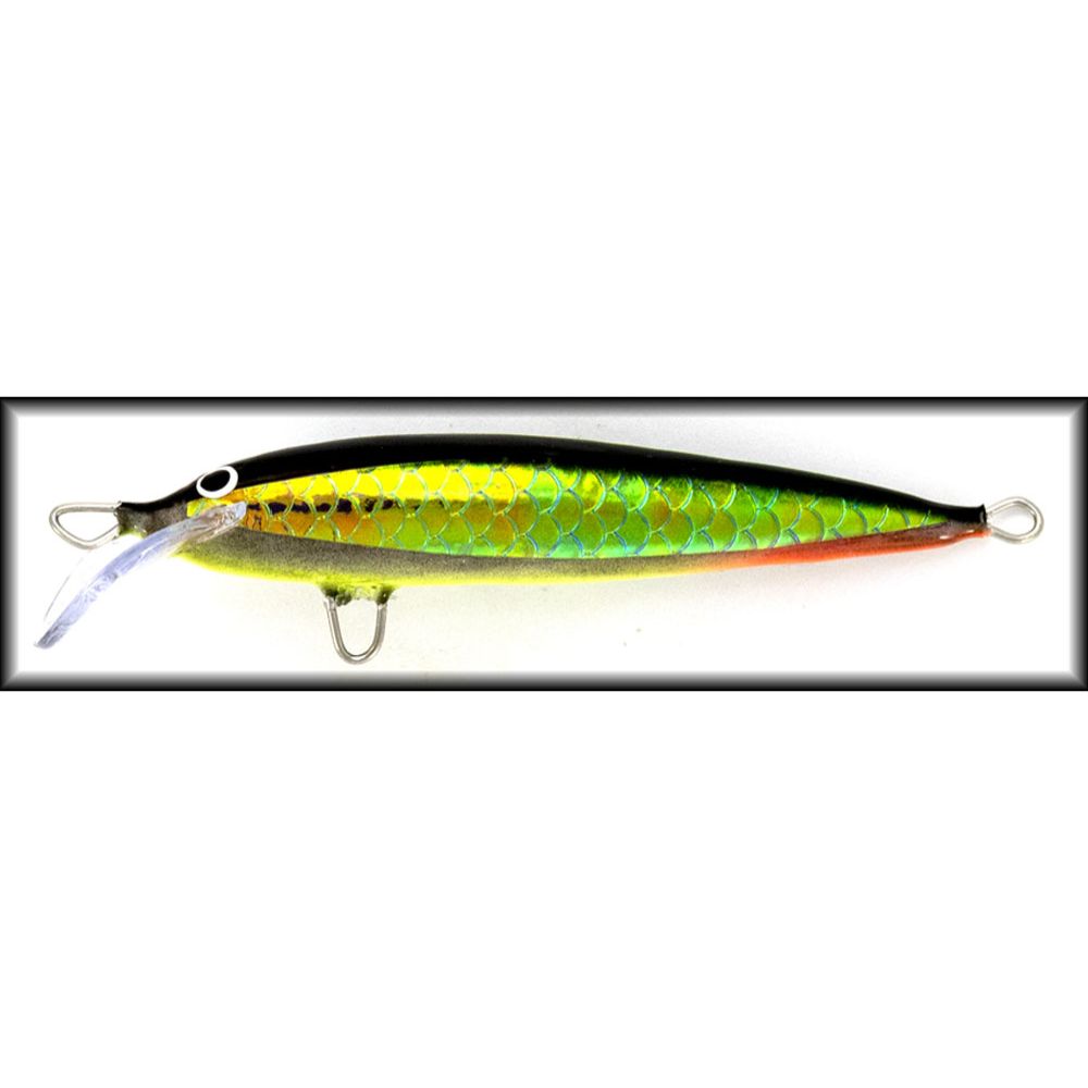 HK Varma forellivoobler, 7 cm, 4 g