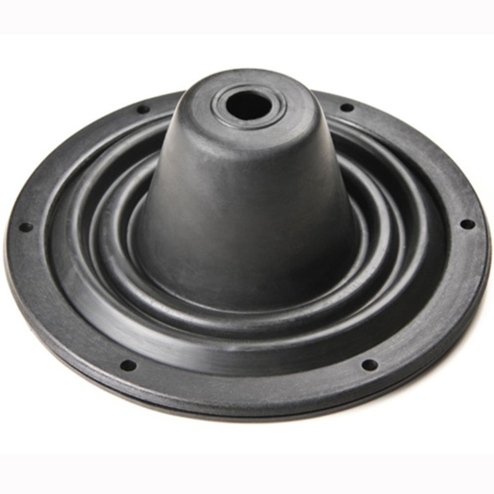 Velcron kabelgenomföring 165 mm kon