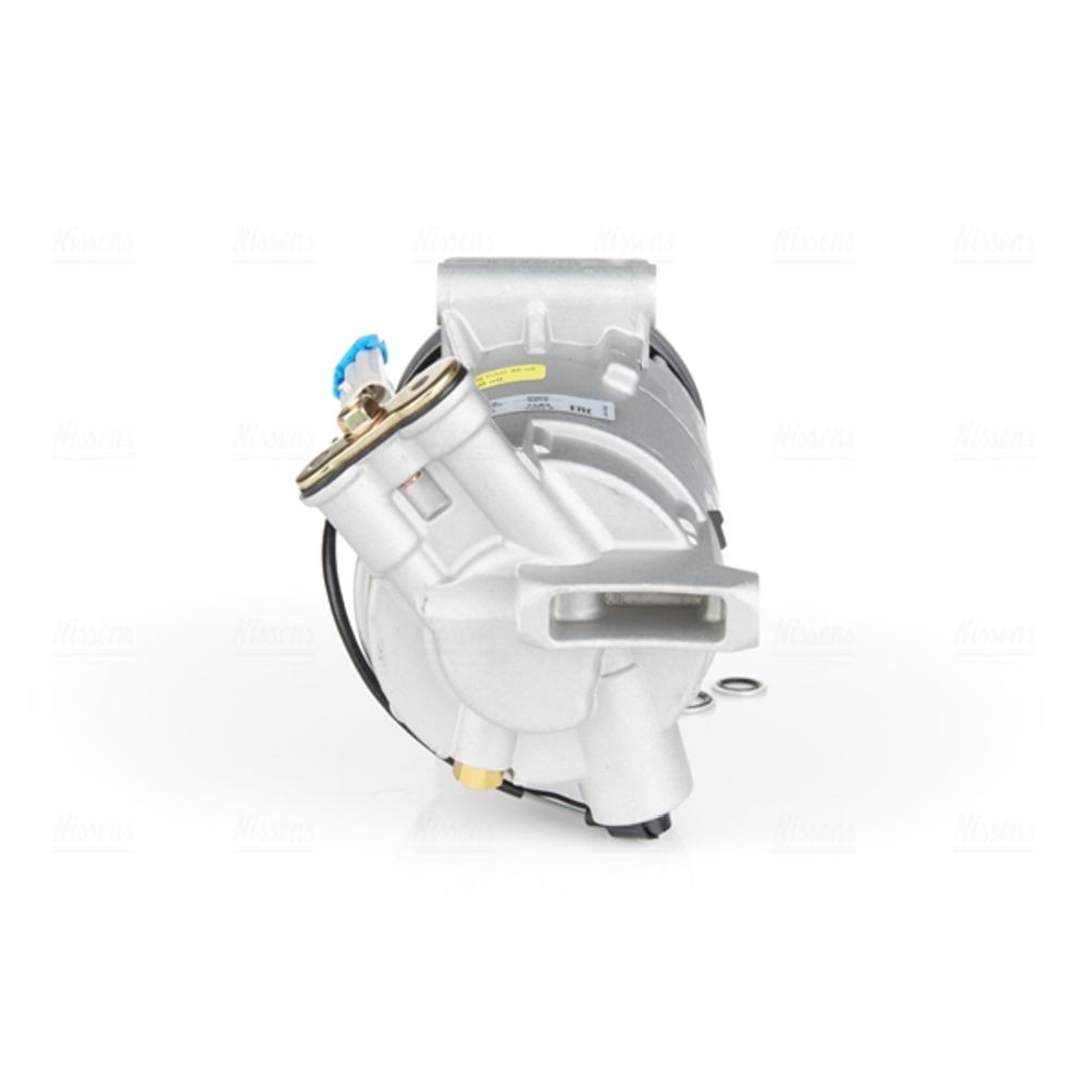 Kliimaseadme kompressor 30-00477