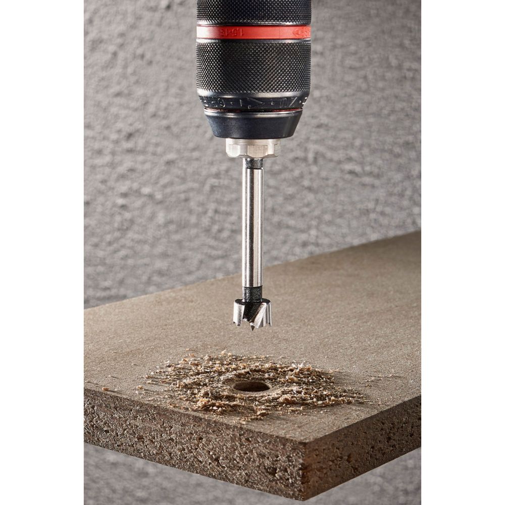Wolfcraft® oksapuur 15 mm