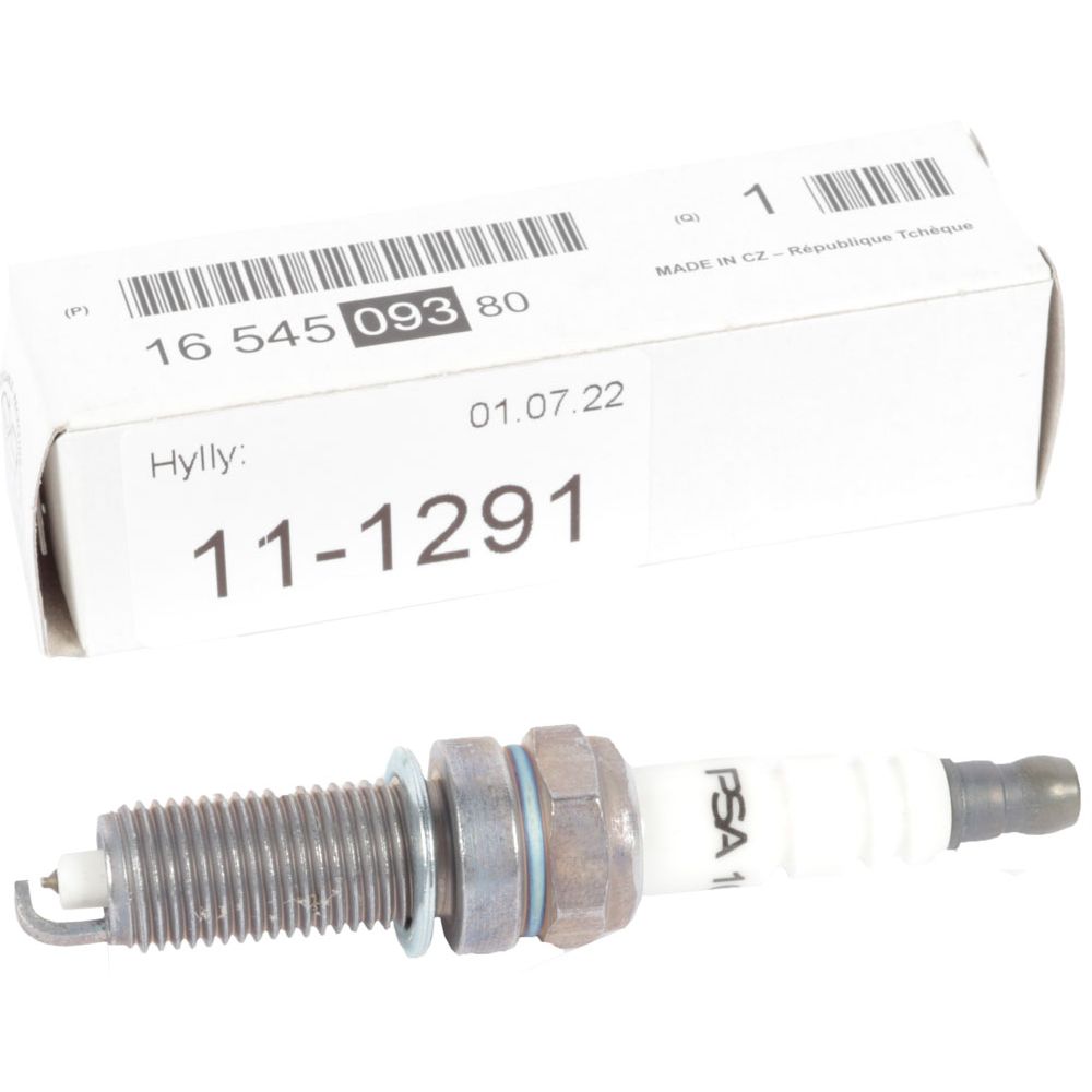 Tändstift PSA Puretech EB2FAD original