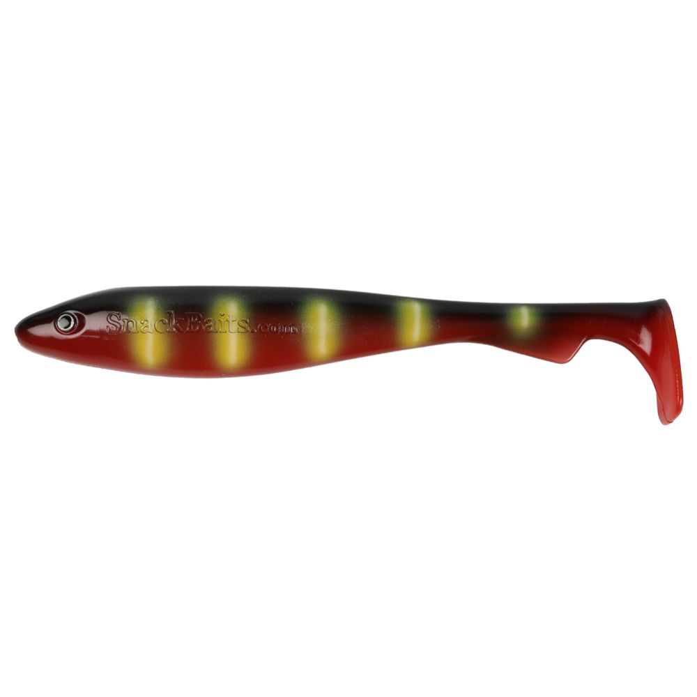 SnackBaits XL haugijigi, 28 cm, 140 g