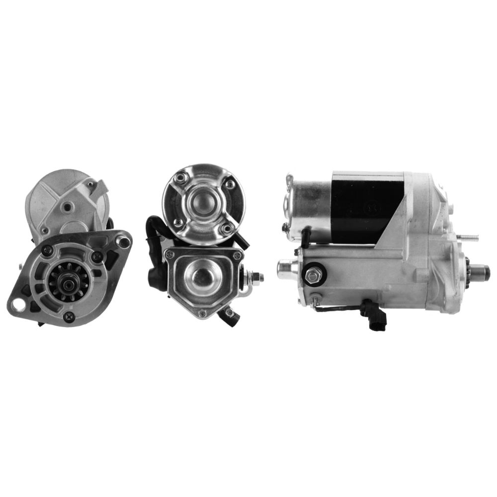 Starter 13-3177