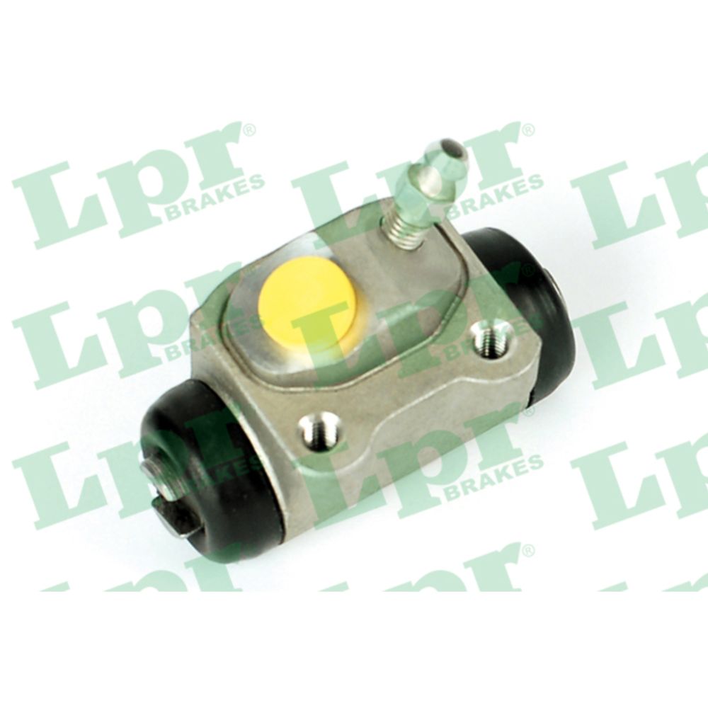 Pyöränsylinteri 23-4475