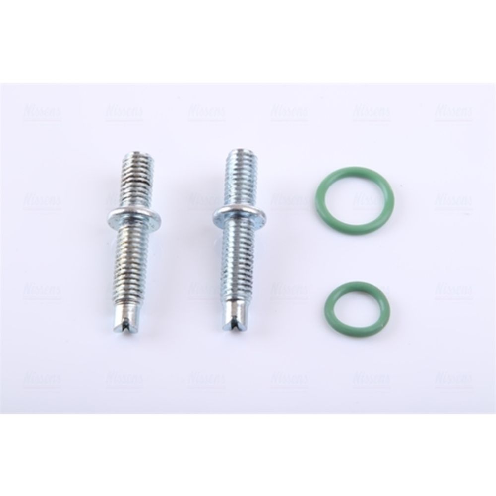 Ilmastointilaitteen lauhdutin 30-8439