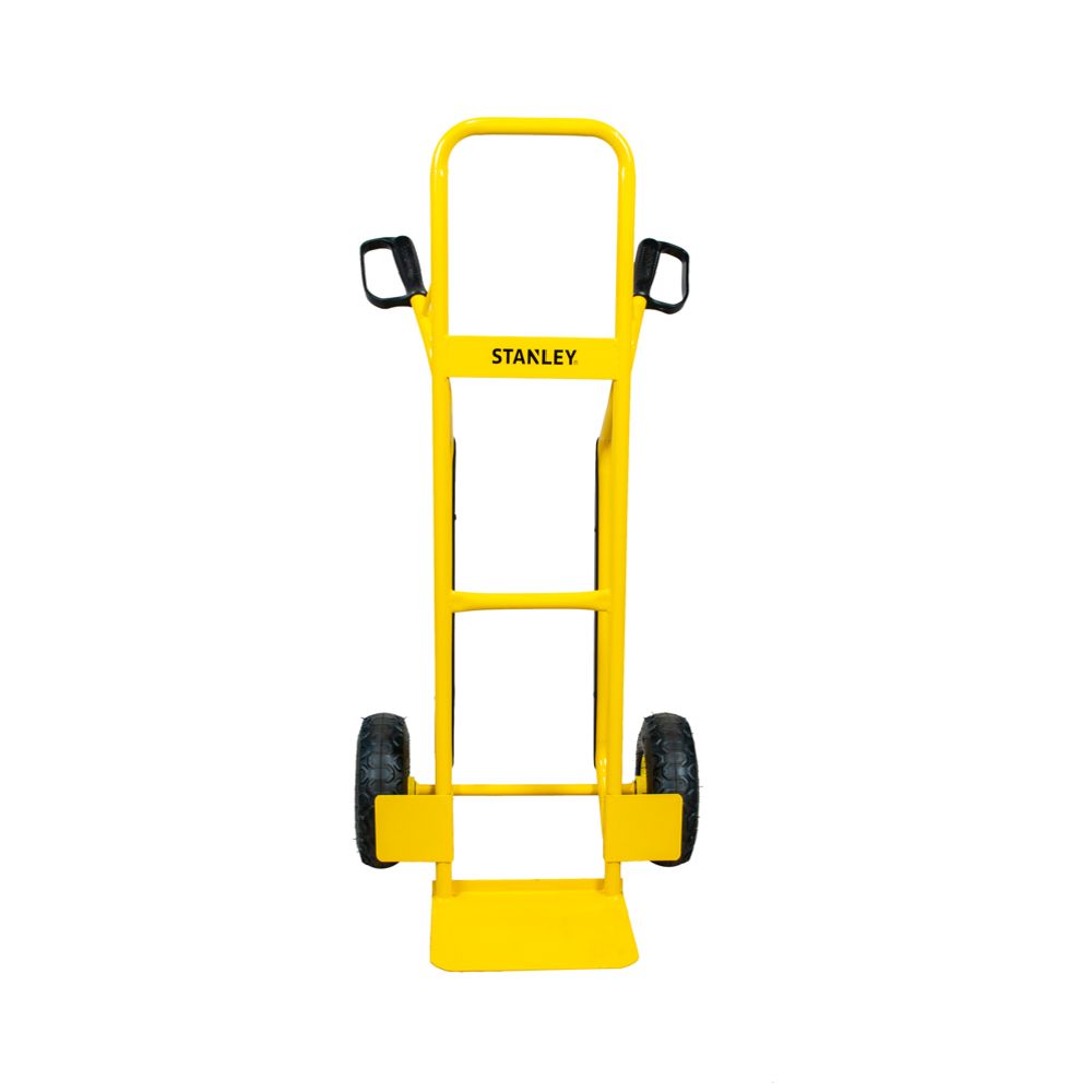 Stanley SXWT-HT524 teräksinen nokkakärry 250 kg