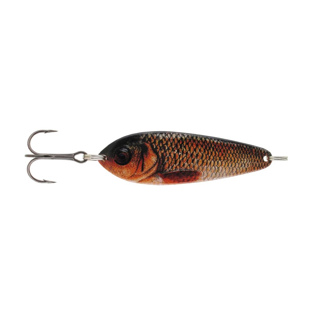 Kuusamo Lätkä skeddrag 7 cm 25 g