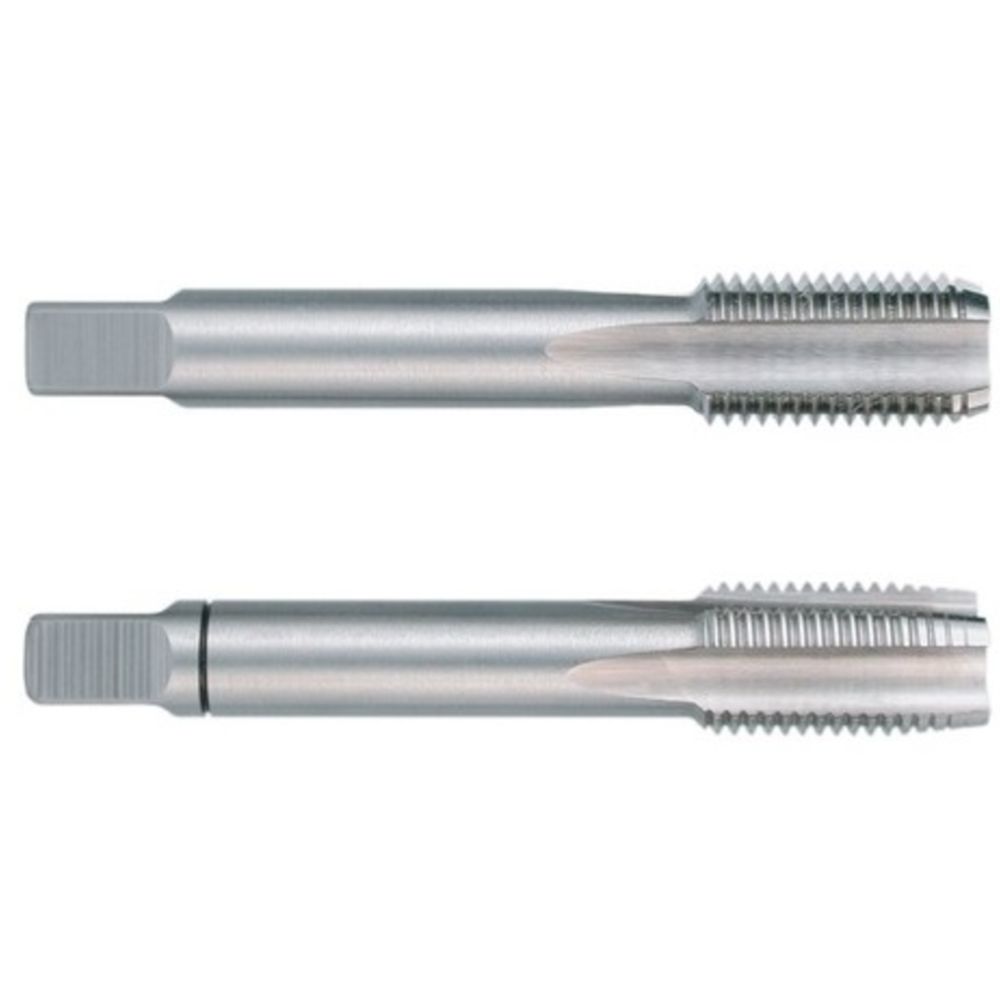 Ruko gängtapp 2 st. MF12 x 1,25 mm 1+3