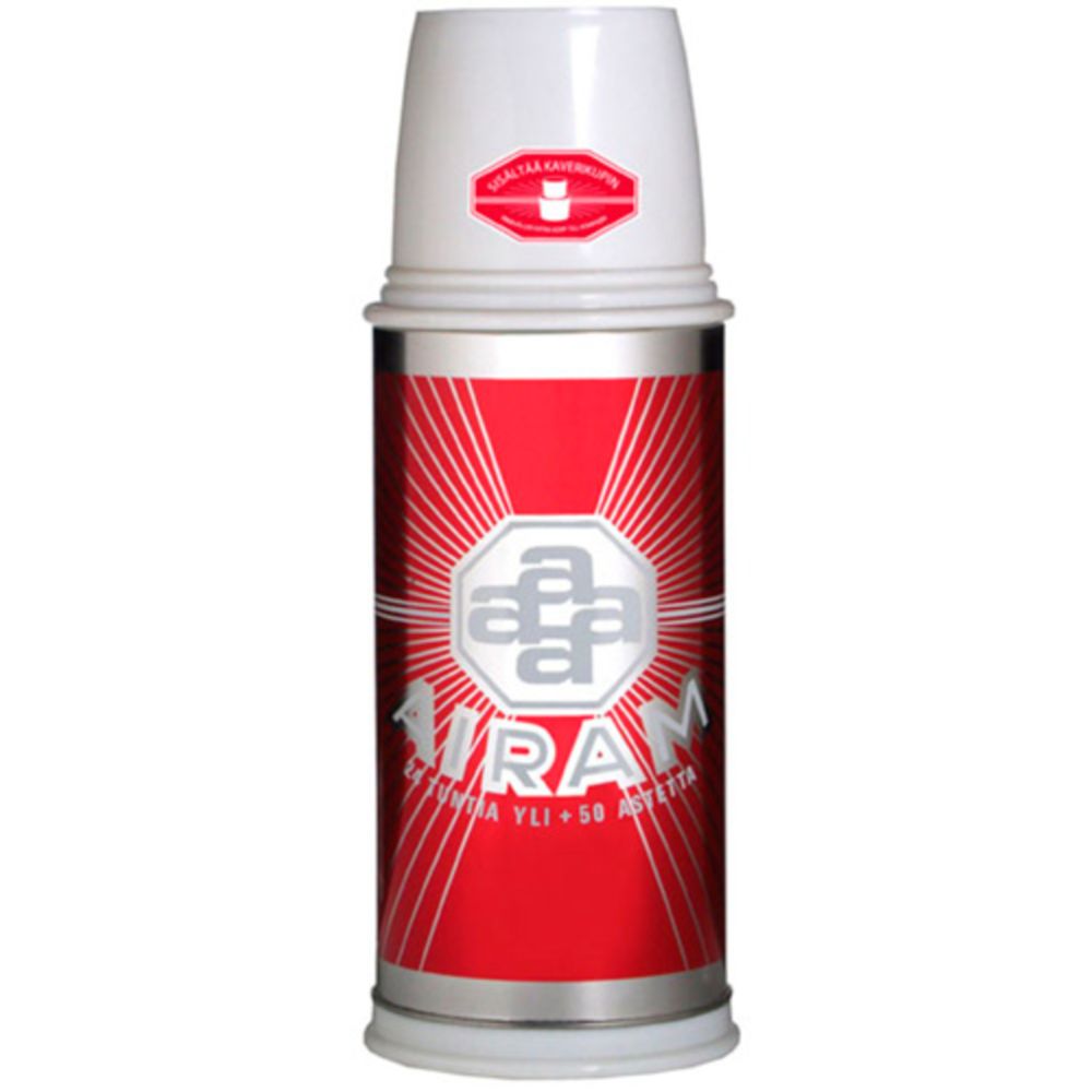 Airam 1 l termospudel