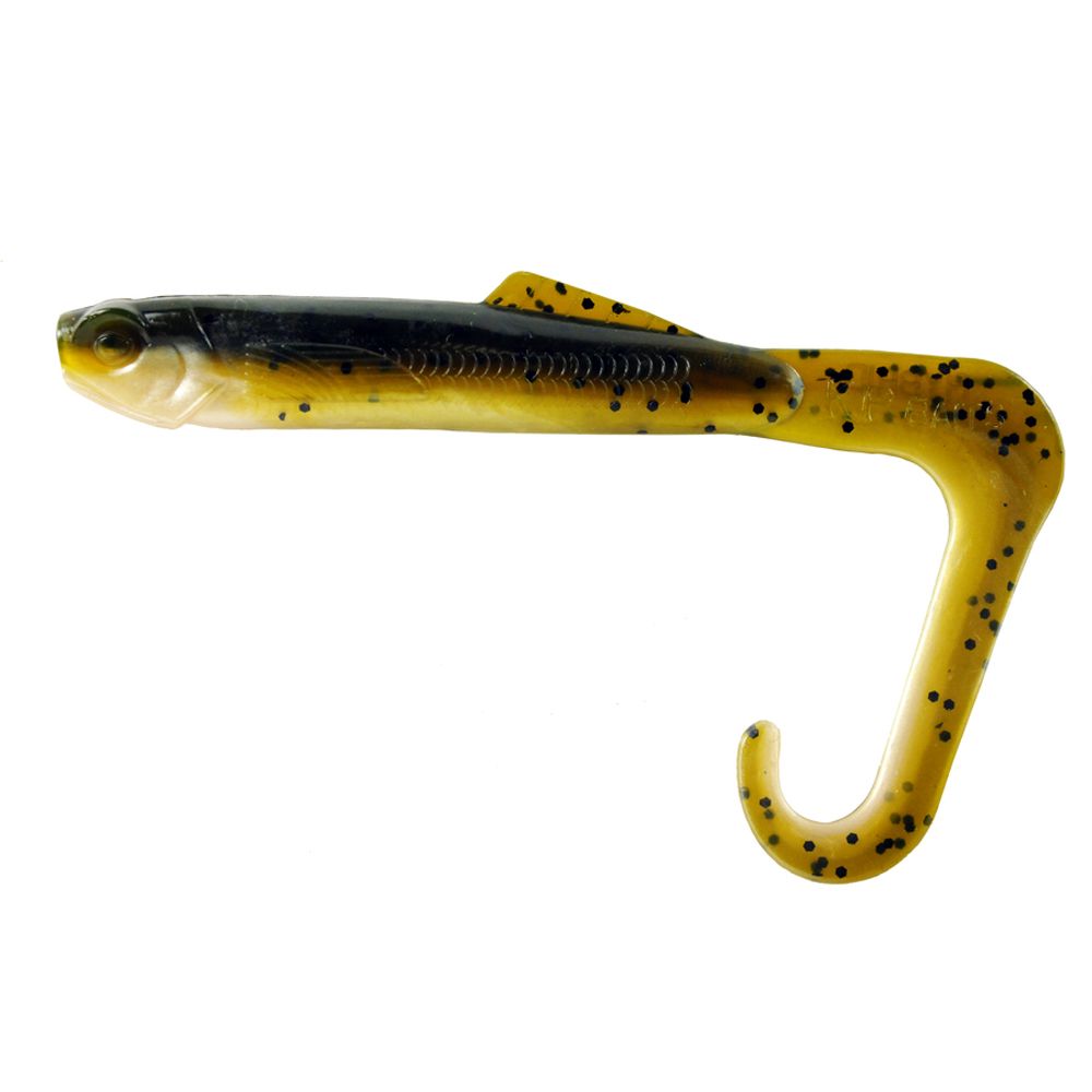 K.P Hybrid Worm 4", 092