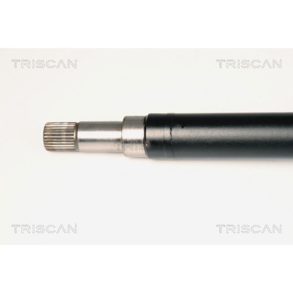 Vetoakseli 17-02543
