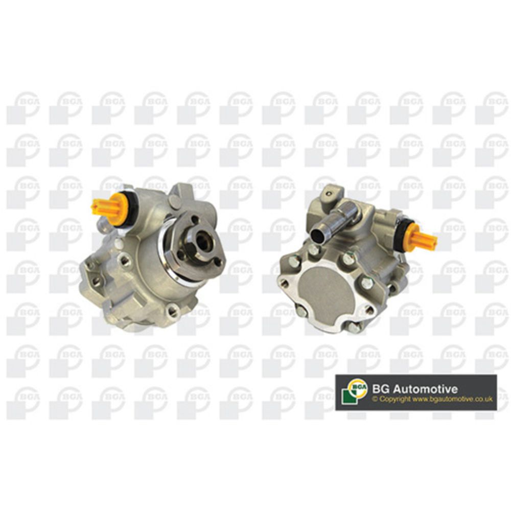 Roolivõimendi pump 17-8540